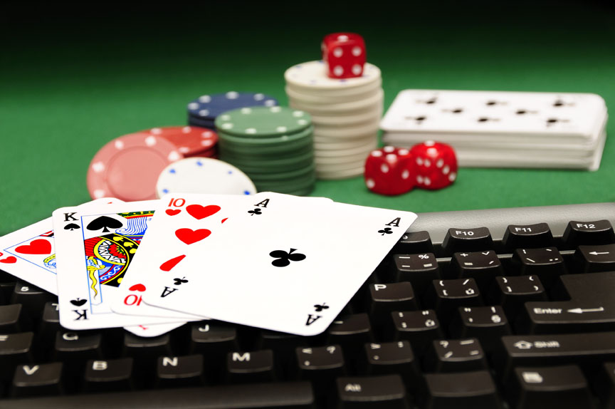 Cara Mengetahui Kartu Poker yang Dipegang Lawan