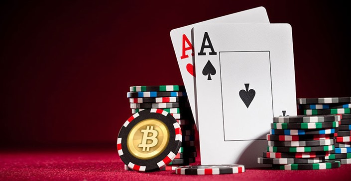 Kartu Poker Online Terbesar Sampai Terendah