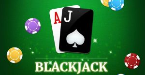 Keunggulam Game Judi Blackjack