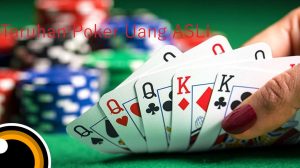 Benefit Paling sering dilihat dalam Permainan Poker