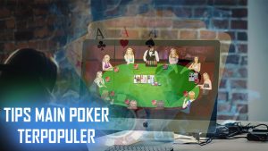 Metode Mengelolam Game Poker Depo Murah
