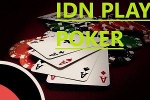 Memilah Laman idnplay poker dengan BENAR !