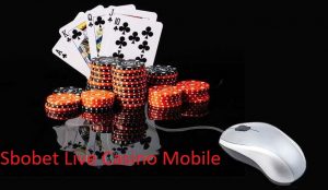 Pengetahuan Benefit di Sbobet Casino Terbaru