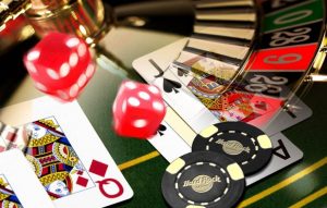 Cara Daftar Sbobet Casino Live Baccarat dan Sicbo