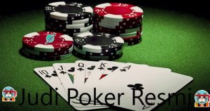 Contoh Agen Poker deposit 10rb Terpercaya pilihan Masyarakat