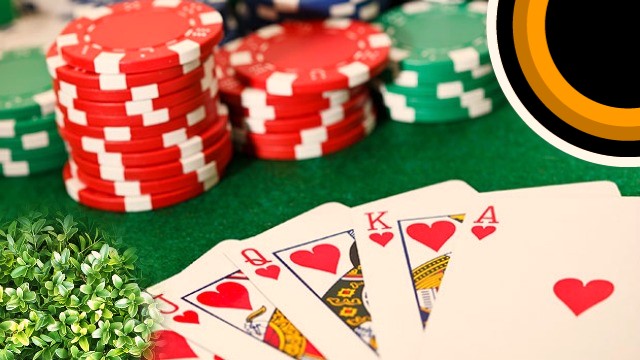 Memilah Laman idnplay poker dengan BENAR !