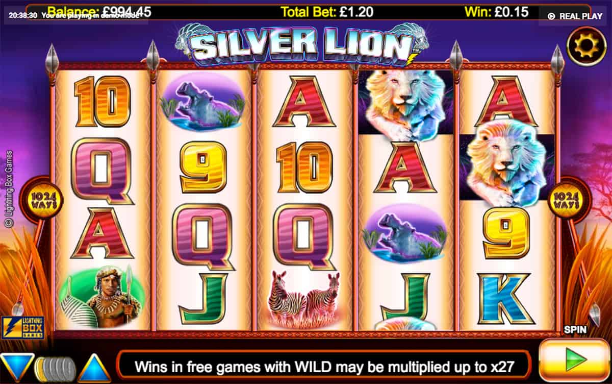 Permainan Judi Slot Online