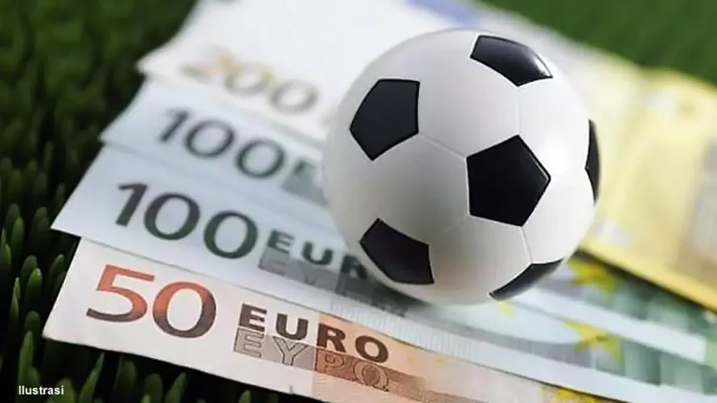 Menghindari Taruhan Berisiko Tinggi dalam Judi Bola