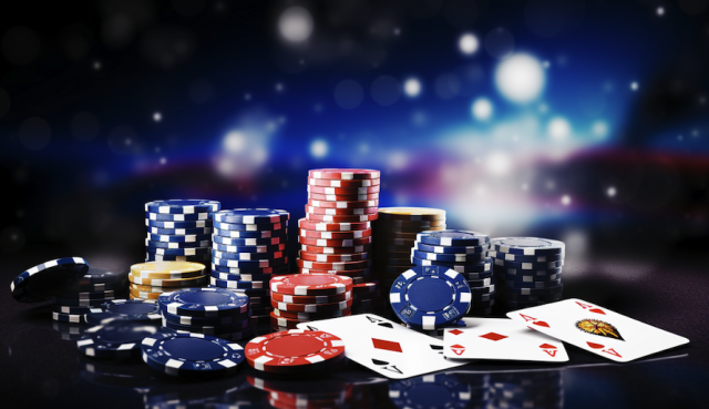 Strategi Efektif untuk Bermain Roulette di Casino Online