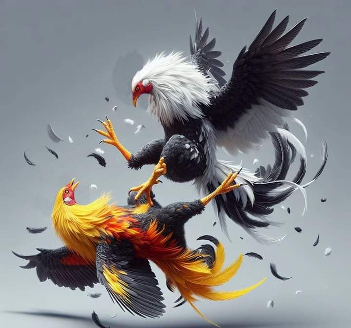 Tips Menghindari Kesalahan Pemula Pertarungan Ayam