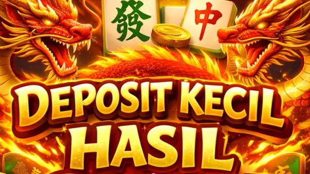 slot depo 25 bonus 25